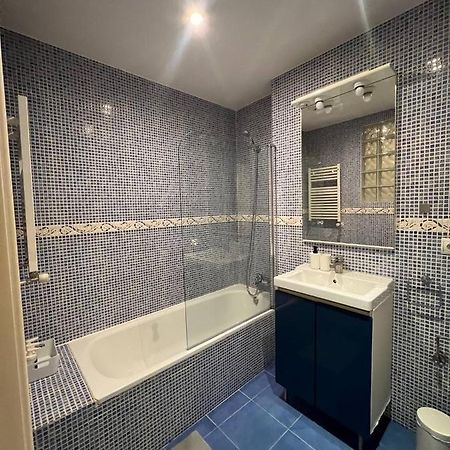 Apartamento En El Corazon De Madrid公寓 外观 照片