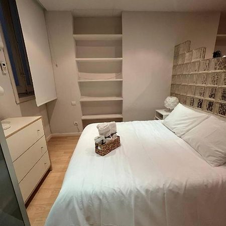 Apartamento En El Corazon De Madrid公寓 外观 照片