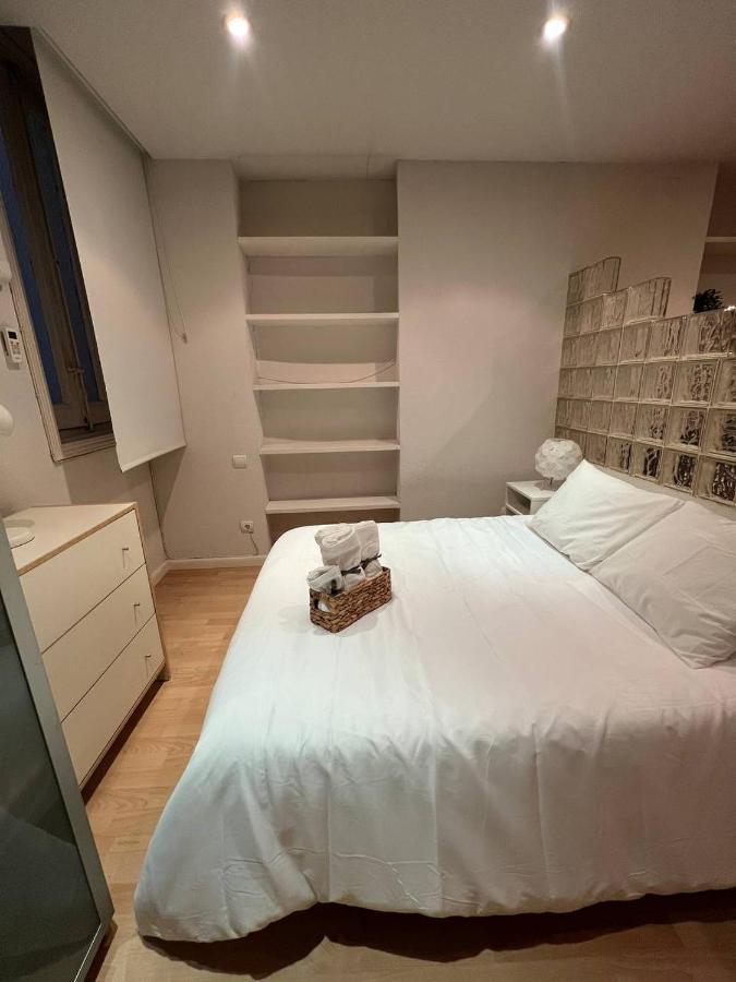 Apartamento En El Corazon De Madrid公寓 外观 照片