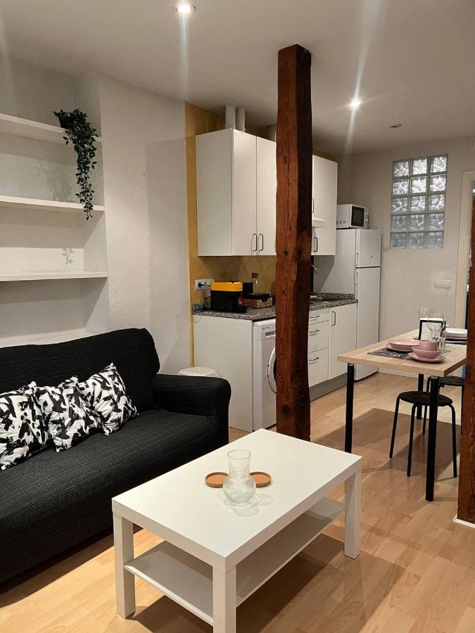 Apartamento En El Corazon De Madrid公寓 外观 照片