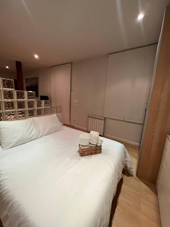 Apartamento En El Corazon De Madrid公寓 外观 照片