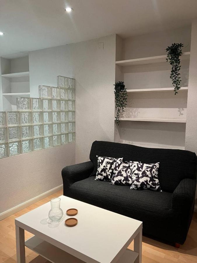 Apartamento En El Corazon De Madrid公寓 外观 照片