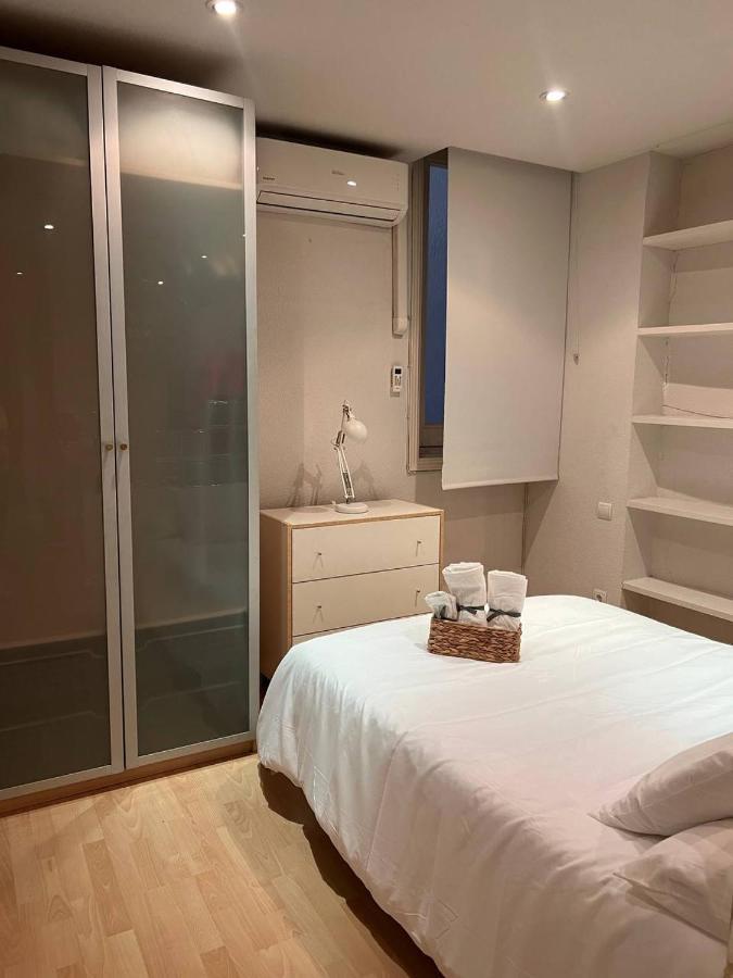 Apartamento En El Corazon De Madrid公寓 外观 照片